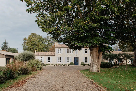 Château La Rose Beaumont