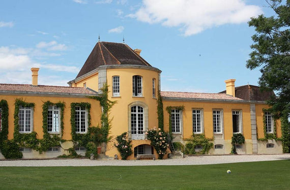 Château Lafon-Rochet