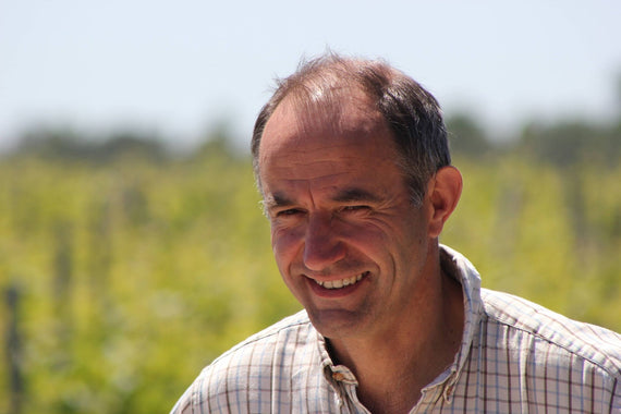 Château Lamothe-Cissac