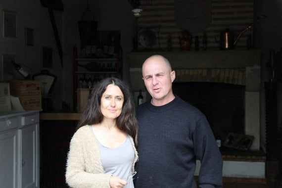 Château les Rambauds