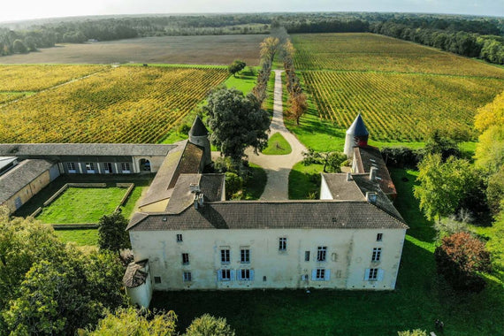 Château Livran