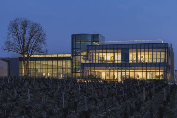 Château Lynch-Bages
