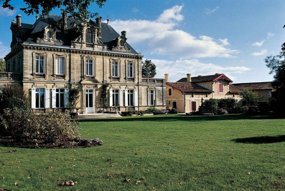 Château Malescot St Exupéry
