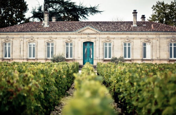 Château Pibran