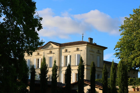 Château Roc Meynard