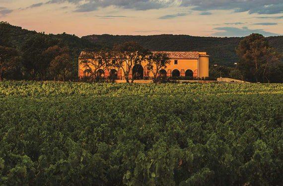 Château Saint Maur