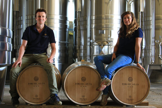 Domaine Arica