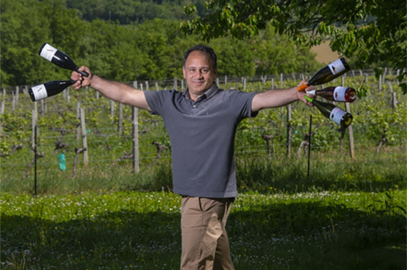 Domaine Augeron