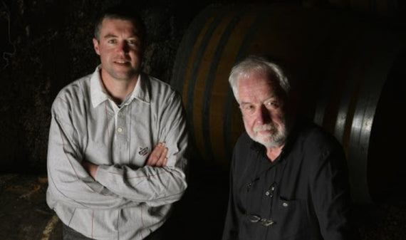 Domaine Bersan