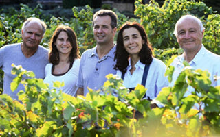 Domaine Bunan