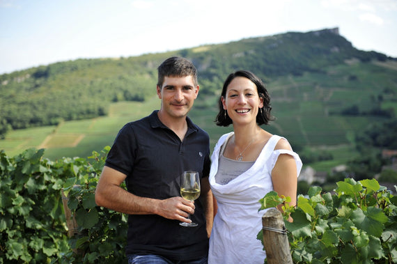 Domaine Carrette