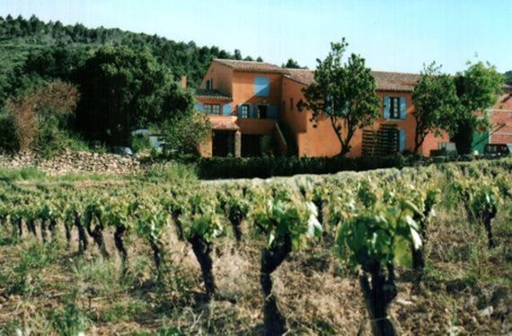 Domaine Courbissac