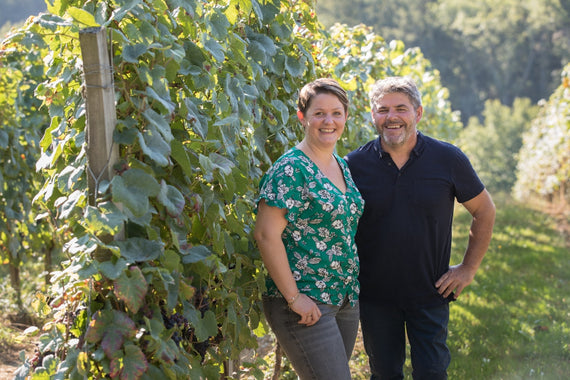 Domaine Damiens