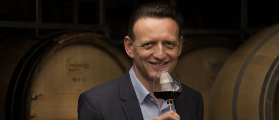 Domaine de BaronArques_