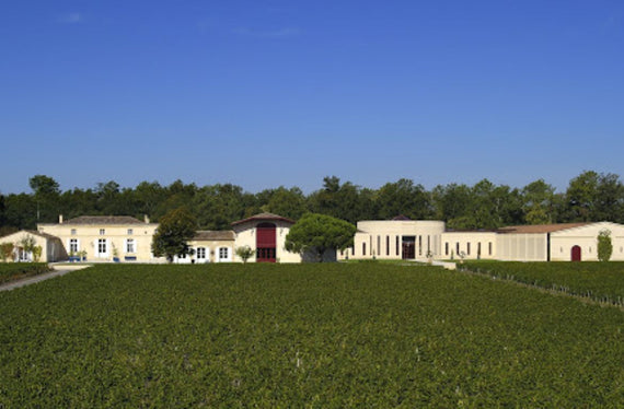 Domaine de Chevalier