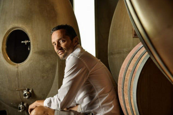 Domaine de Fondrèche