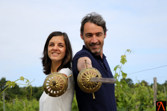 Domaine de Laballe