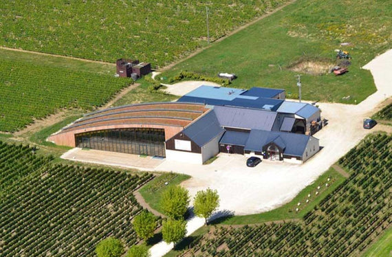 Domaine de Montcy
