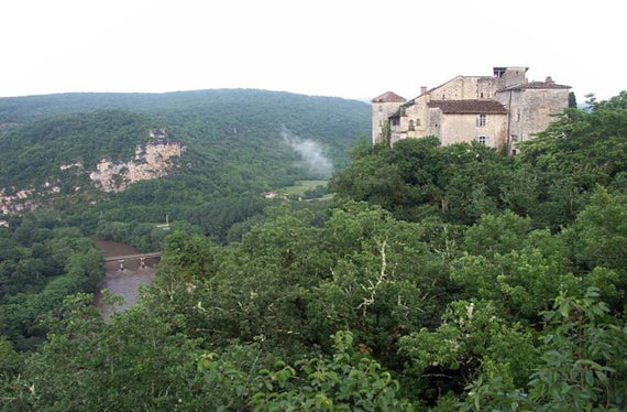 Domaine de Revel
