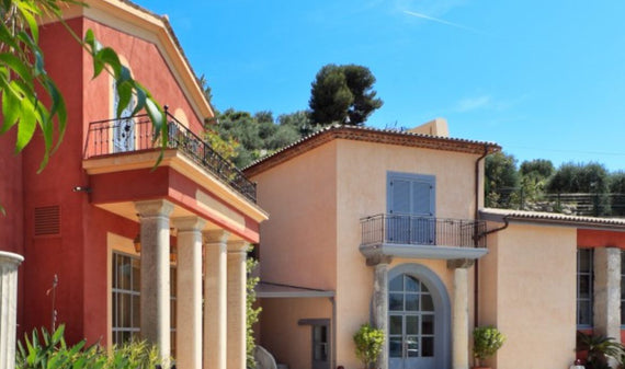 Domaine de Toasc