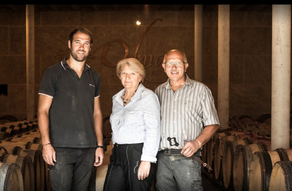 Domaine Delmas