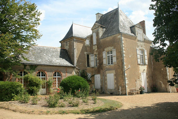 Domaine des Chevaliers
