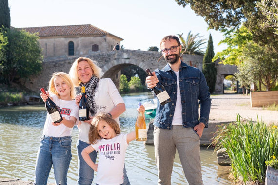 Domaine du Somail