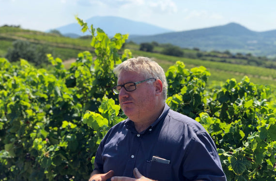 Domaine du Trapadis