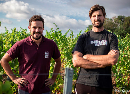 Domaine Dupré Goujon