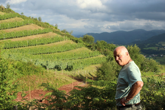 Domaine Entras
