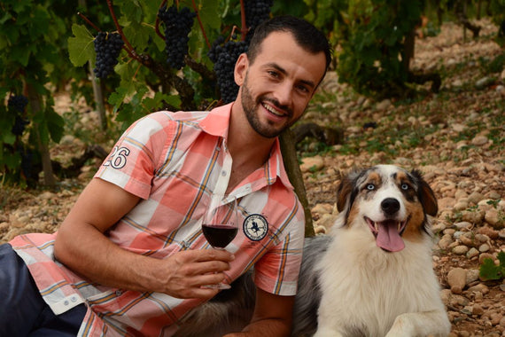 Domaine Esprit