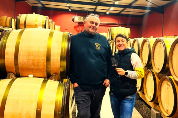 Domaine Fabien Coche