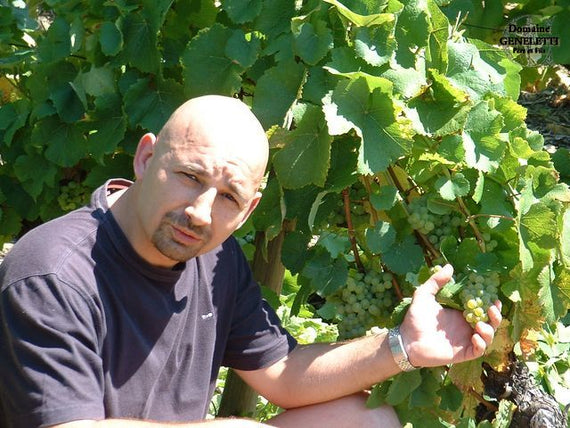 Domaine Geneletti