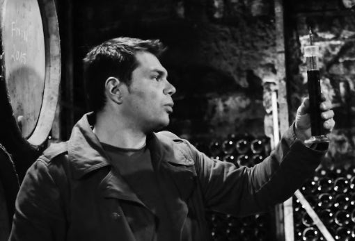 Domaine Ghislain Kohut