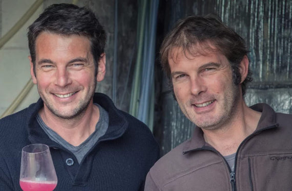 Domaine Grosbois