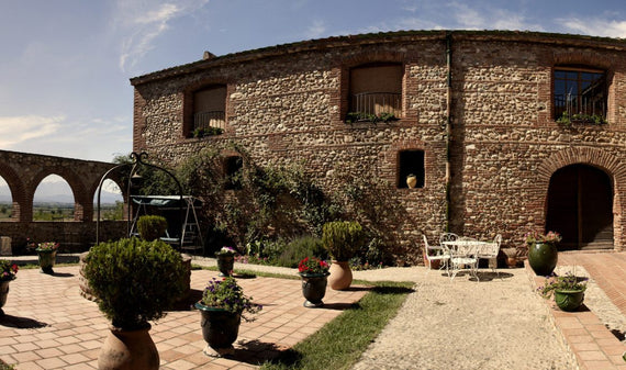 Domaine Jonquères d'Oriola