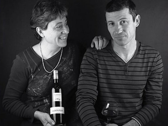 Domaine La Bouysse