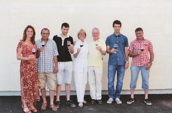 Domaine La Grange
