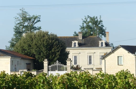 Domaine La Paleine