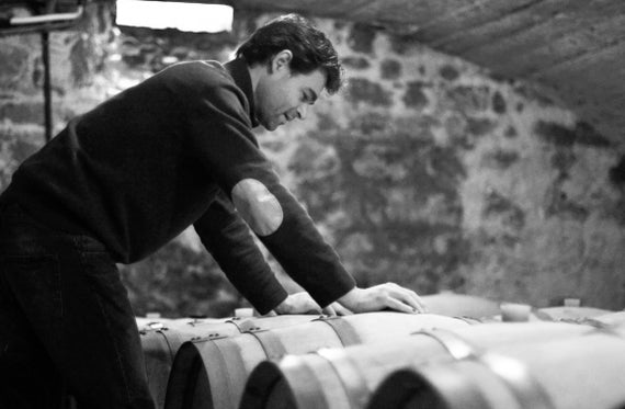 Domaine Les Capréoles