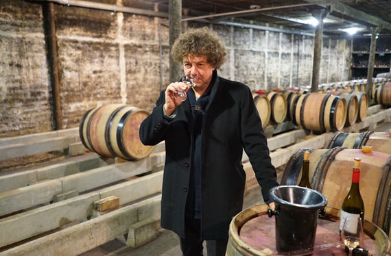 Domaine Pacalet