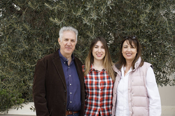 Domaine Papagiannakos