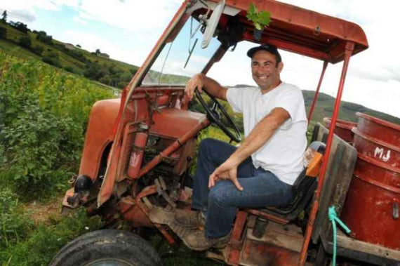 Domaine Robert Perroud