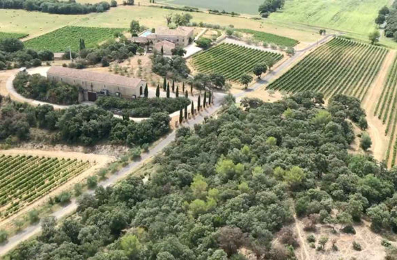 Domaine Terres d'Hachène