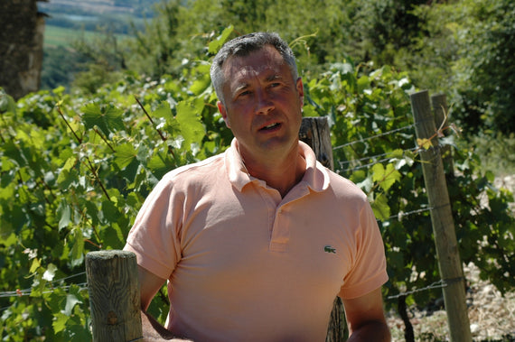 Domaine Yves Duport
