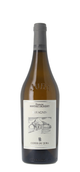 Domaine Berthet-Bondet - Savagnin - Blanc