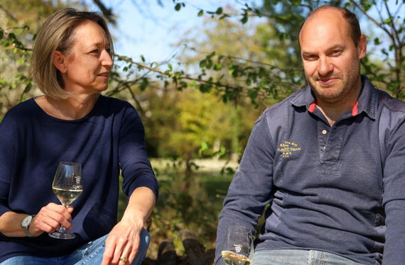 Domaines Mardon et Tabordet