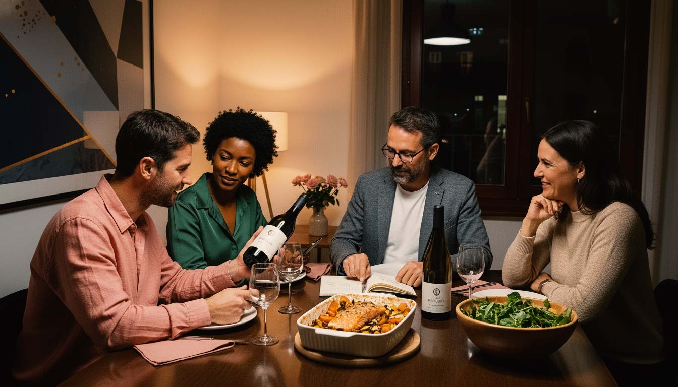 <p>Prendre de la bouteille en 4 mois</p>