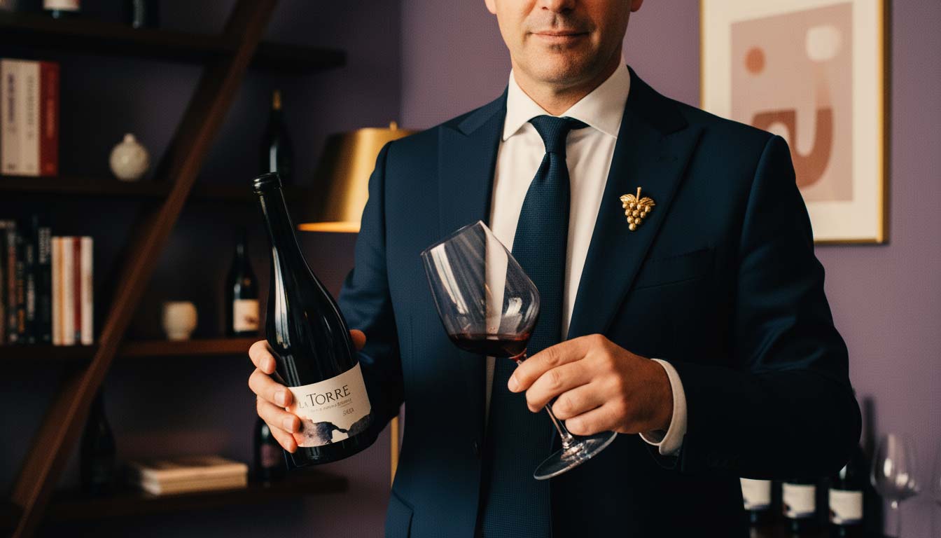 <p>Rejoindre la cour des grands vins en 3 mois</p>