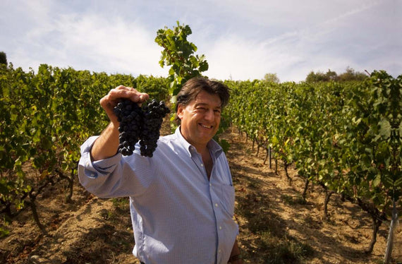 Jean-Luc Colombo